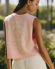Spiritual Gangster Power of Sun 100% Cotton Tank Top - 2