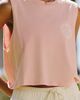 Spiritual Gangster Power of Sun 100% Cotton Tank Top - 3
