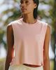 Spiritual Gangster Power of Sun 100% Cotton Tank Top - 4