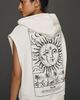 Spiritual Gangster Power of Sun Hoodie - 3