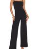 Spiritual Gangster Spiritual Gangster Adriana Lunar Stud Jumpsuit - 1