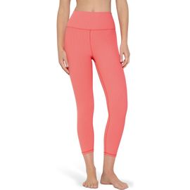 Spiritual Gangster Spiritual Gangster Auralight Rib Crop Leggings