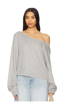 Spiritual Gangster Spiritual Gangster Bella Sweatshirt
