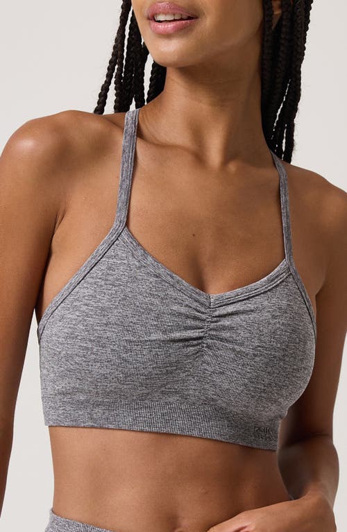Spiritual Gangster Spiritual Gangster Cassidy Performance Bra Top