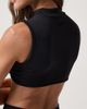Spiritual Gangster Spiritual Gangster Dazey Mock Neck Bra Top - 2