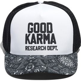 Spiritual Gangster Spiritual Gangster Good Karma Trucker Hat