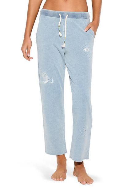 Spiritual Gangster Spiritual Gangster Icon Pacific Ankle Sweatpants