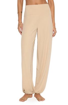 Spiritual Gangster Spiritual Gangster Karma High Waist Jogger Pants