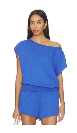 Spiritual Gangster Spiritual Gangster La Vida S/s Top