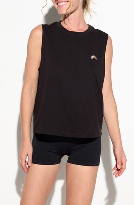 Spiritual Gangster Spiritual Gangster Live Light Vibe Tank