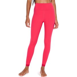 Spiritual Gangster Spiritual Gangster Lotus Lace Trim Leggings