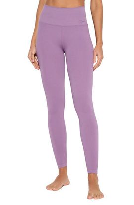 Spiritual Gangster Spiritual Gangster Love High Waist Ribbed 7\/8 Leggings