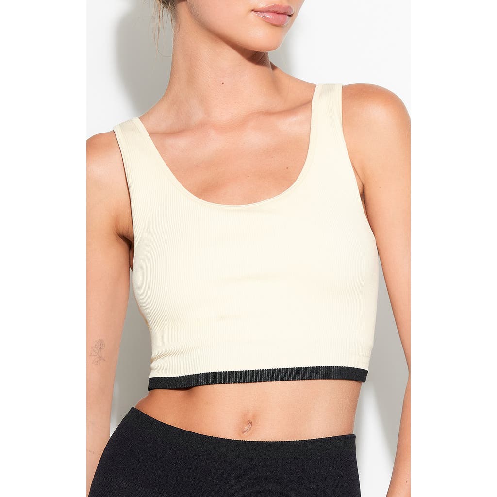 Spiritual Gangster Spiritual Gangster Love Longline Sports Bra