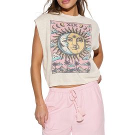 Spiritual Gangster Spiritual Gangster Power of Sun Shore Sweater