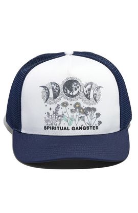Spiritual Gangster Spiritual Gangster Rewilding Trucker Hat