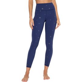 Spiritual Gangster Spiritual Gangster Sacred Prism Euphoria High Waist 7/8 Leggings