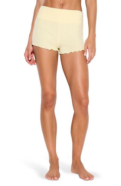 Spiritual Gangster Spiritual Gangster Serene Shorts