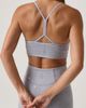 Spiritual Gangster Spiritual Gangster Solstice Moon Barton Bra Top - 2