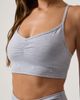 Spiritual Gangster Spiritual Gangster Solstice Moon Barton Bra Top - 4