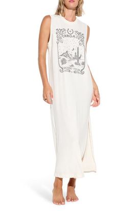 Spiritual Gangster Spiritual Gangster Stargazer Halo Tank Maxi Dress
