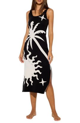 Spiritual Gangster Spiritual Gangster Yasmin Sundrift Jacquard Dress