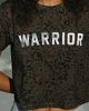 Spiritual Gangster Warrior 100% Cotton Tee - 4