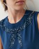 Spiritual Gangster Wrap Spirit Tank Top - 2