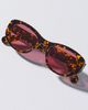 Spitfire Medium Square Sunglasses - 1