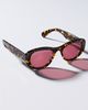 Spitfire Medium Square Sunglasses - 2