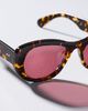 Spitfire Medium Square Sunglasses - 3