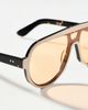 Spitfire Shield Aviator Sunglasses - 3