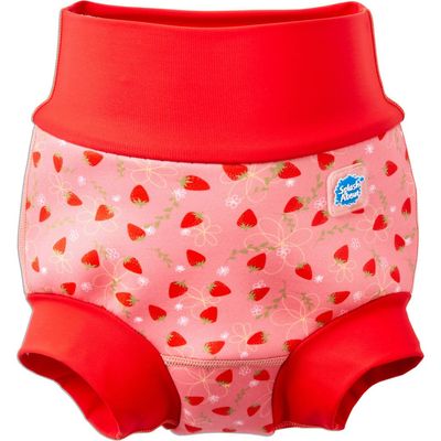 Splash About Splash About Happy Nappy Duo Reusable Double Swim Diaper