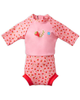 Splash About Splash About Happy Nappy® Sunsuit with - 1