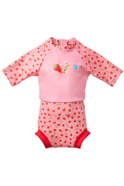 Splash About Splash About Happy Nappy® Sunsuit with