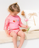 Splash About Splash About Happy Nappy® Sunsuit with - 3
