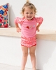 Splash About Splash About Happy Nappy® Sunsuit with - 5