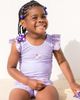 Splash About Splash About Happy Nappy Swimsuit with Reusable Swim Diaper - 3
