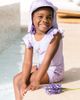 Splash About Splash About Happy Nappy Swimsuit with Reusable Swim Diaper - 5