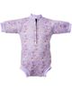 Splash About Splash About Happy Nappy Wetsuit with Reusable Swim Diaper - 2