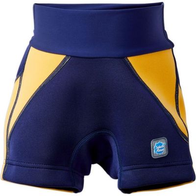 Splash About Splash About Jammer Swim Diaper Shorts