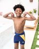 Splash About Splash About Jammer Swim Diaper Shorts - 2