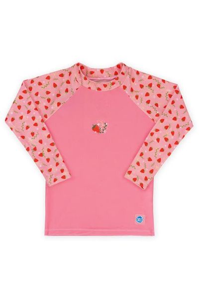 Splash About Splash About Kids Long Sleeve Rash Guard