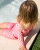 Splash About Splash About Kids Long Sleeve Rash Guard - 4