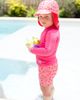 Splash About Splash About Kids Premium Long Sleeve Rashguard - 5