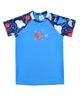 Splash About Splash About Kids Short Sleeve Rashguard - 1