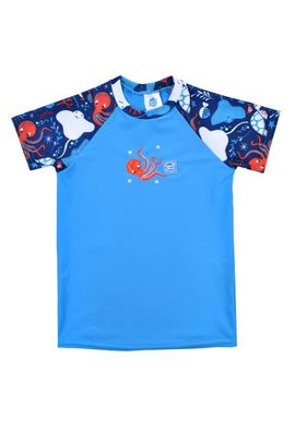 Splash About Splash About Kids Short Sleeve Rashguard
