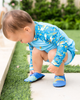 Splash About Splash About Kids Water Shoes - 4