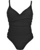 Splash About Splash About Ladies Tummy Control Bathing Suit - 1