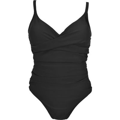 Splash About Splash About Ladies Tummy Control Bathing Suit