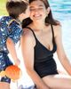 Splash About Splash About Ladies Tummy Control Bathing Suit - 5